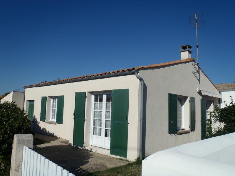 foto 1 Huurhuis van particulieren Le Chteau d'Olron maison Poitou-Charentes Charente-Maritime