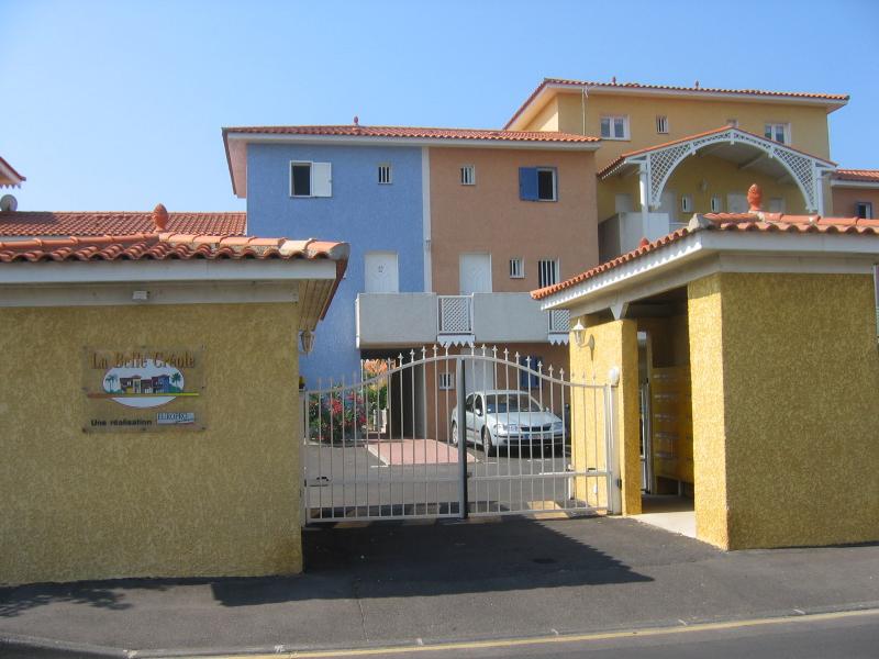 foto 1 Huurhuis van particulieren Cap d'Agde appartement Languedoc-Roussillon Hrault