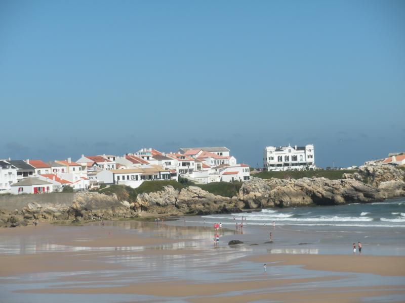 foto 18 Huurhuis van particulieren Peniche maison Estremadura  e Ribatejo Estremadura Strand