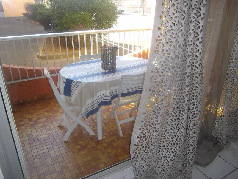 foto 10 Huurhuis van particulieren Argeles sur Mer appartement Languedoc-Roussillon Pyrnes-Orientales Terras