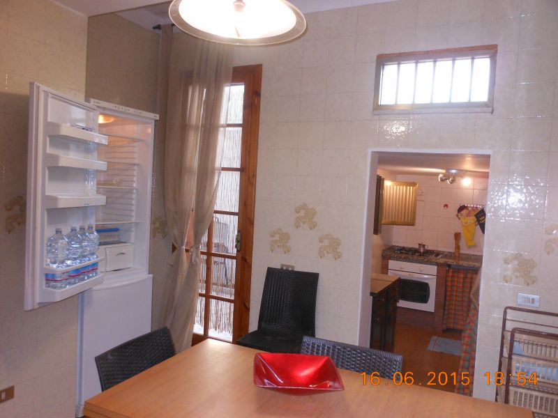 foto 5 Huurhuis van particulieren Porto Cesareo appartement Pouilles Lecce (provincie) Gesloten keuken