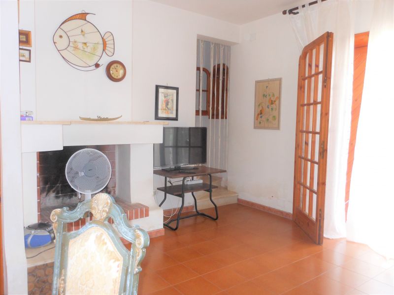 foto 4 Huurhuis van particulieren Porto Cesareo appartement Pouilles Lecce (provincie)