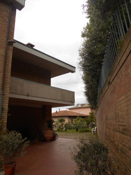 foto 6 Huurhuis van particulieren Cupra Marittima appartement Marken Ascoli Piceno (provincie) Veranda