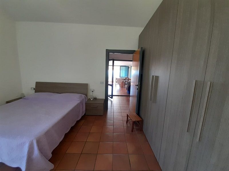 foto 5 Huurhuis van particulieren Cupra Marittima appartement Marken Ascoli Piceno (provincie) slaapkamer 2