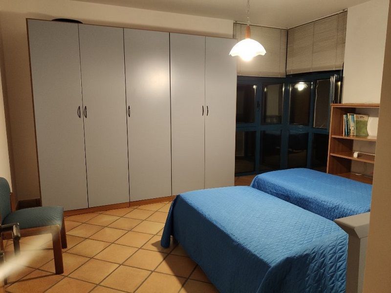 foto 20 Huurhuis van particulieren Cupra Marittima appartement Marken Ascoli Piceno (provincie) slaapkamer 2