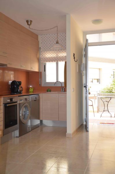 foto 5 Huurhuis van particulieren Llana appartement Cataloni Girona (provincia de) Gesloten keuken