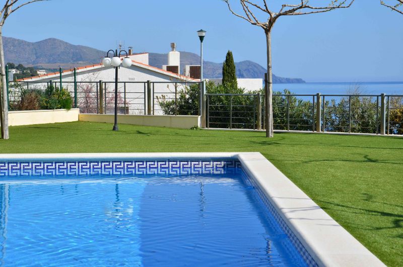 foto 3 Huurhuis van particulieren Llana appartement Cataloni Girona (provincia de) Zwembad