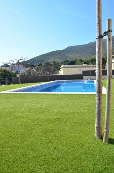 foto 2 Huurhuis van particulieren Llana appartement Cataloni Girona (provincia de) Zwembad
