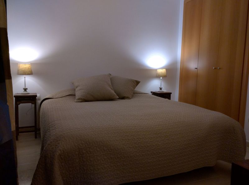 foto 10 Huurhuis van particulieren Llana appartement Cataloni Girona (provincia de) slaapkamer 1