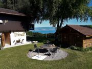 Vakantiewoningen kuuroord Haute-Savoie: appartement nr. 92987