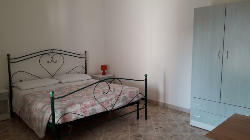 foto 14 Huurhuis van particulieren Torre Vado appartement Pouilles Lecce (provincie) slaapkamer