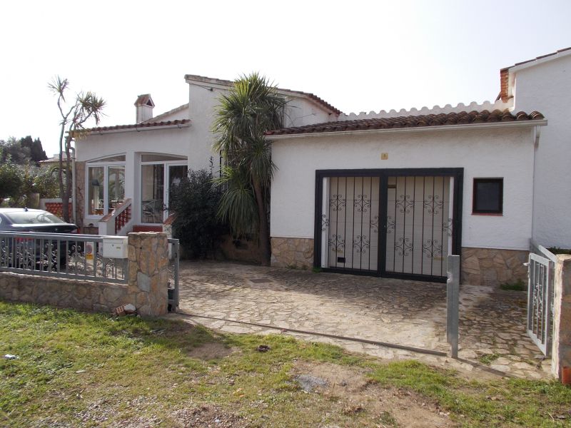 foto 0 Huurhuis van particulieren Empuriabrava villa Cataloni Girona (provincia de)