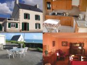 Vakantiewoningen woningen Douarnenez: maison nr. 98043