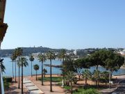 Vakantiewoningen zicht op zee Juan Les Pins: studio nr. 98215