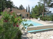 Vakantiewoningen woningen Buis Les Baronnies: villa nr. 99561