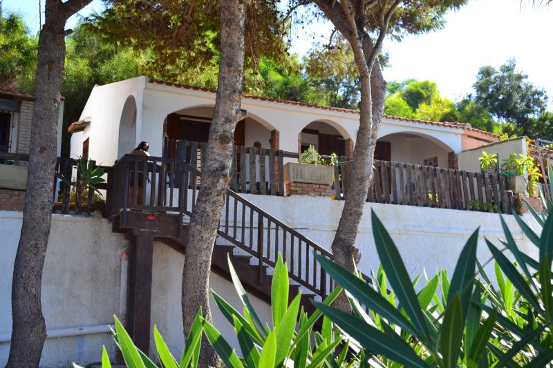 foto 6 Huurhuis van particulieren Sciacca appartement Sicili Agrigente (provincie) Het aanzicht van de woning
