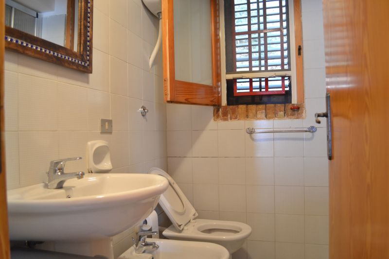 foto 15 Huurhuis van particulieren Sciacca appartement Sicili Agrigente (provincie) Apart toilet