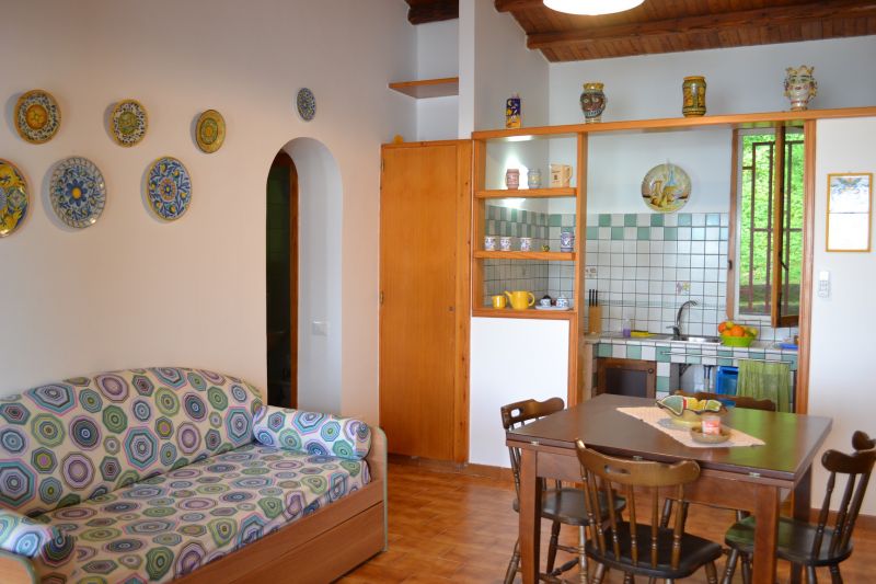 foto 8 Huurhuis van particulieren Sciacca appartement Sicili Agrigente (provincie) Verblijf