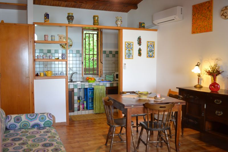 foto 10 Huurhuis van particulieren Sciacca appartement Sicili Agrigente (provincie) Verblijf
