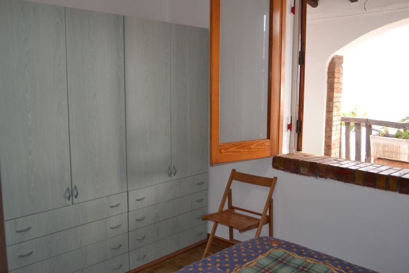 foto 13 Huurhuis van particulieren Sciacca appartement Sicili Agrigente (provincie) slaapkamer 1