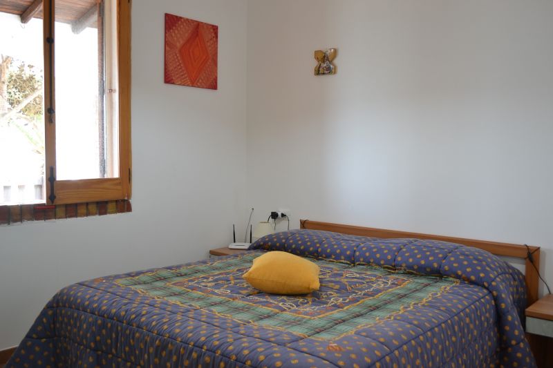 foto 12 Huurhuis van particulieren Sciacca appartement Sicili Agrigente (provincie) slaapkamer 1