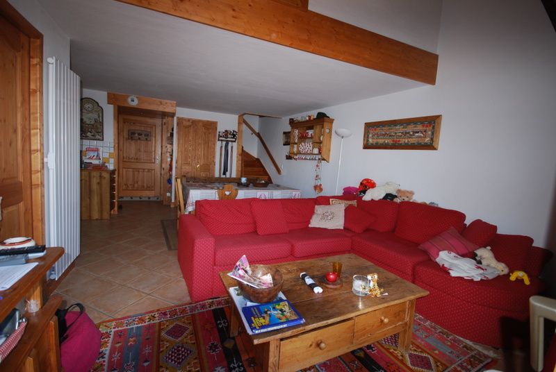 foto 0 Huurhuis van particulieren Les Arcs appartement Rhne-Alpes Savoie Verblijf