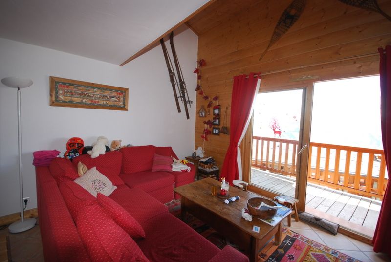 foto 2 Huurhuis van particulieren Les Arcs appartement Rhne-Alpes Savoie Verblijf