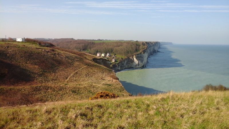 foto 6 Huurhuis van particulieren Fcamp appartement Haute-Normandie Seine-Maritime Overig uitzicht