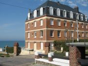 Vakantiewoningen aan zee Seine-Maritime: appartement nr. 101508