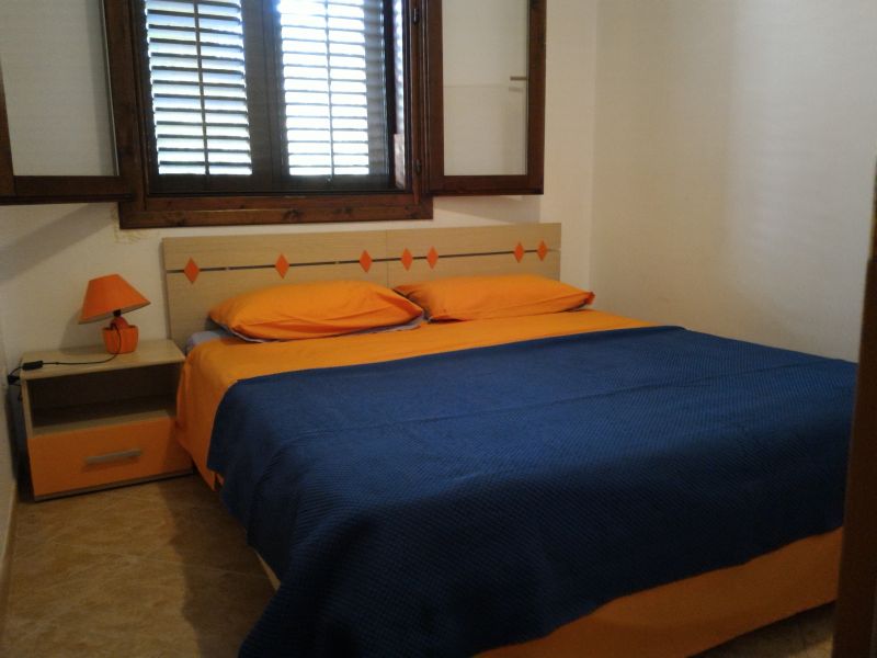 foto 14 Huurhuis van particulieren Tre Fontane villa Sicili Trapani (provincie) slaapkamer 2