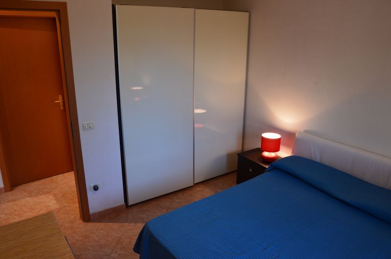 foto 7 Huurhuis van particulieren Tre Fontane villa Sicili Trapani (provincie) slaapkamer 1