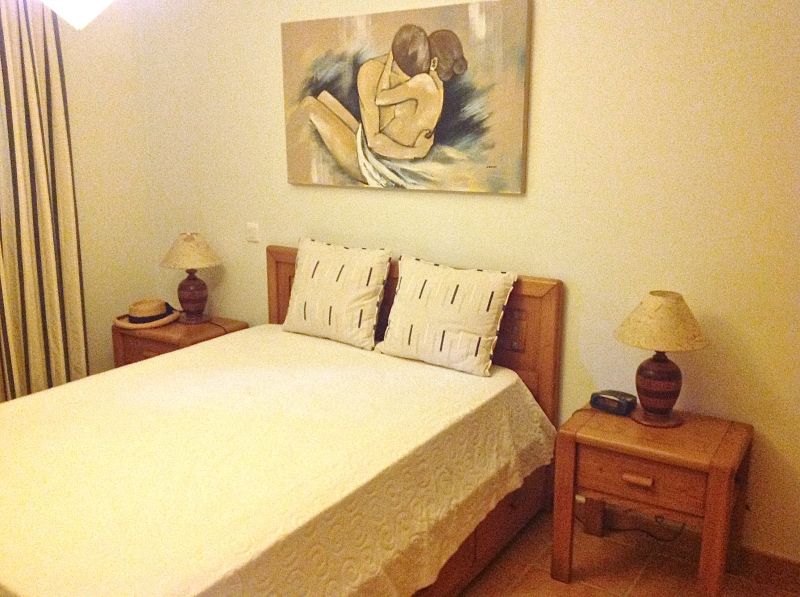 foto 7 Huurhuis van particulieren Vilamoura appartement Algarve  slaapkamer 1
