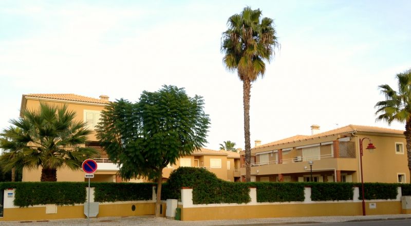 foto 15 Huurhuis van particulieren Vilamoura appartement Algarve  Het aanzicht van de woning