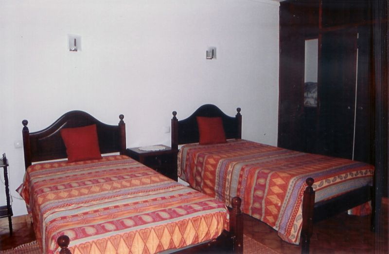 foto 2 Huurhuis van particulieren Cabanas de Tavira appartement Algarve  slaapkamer 2