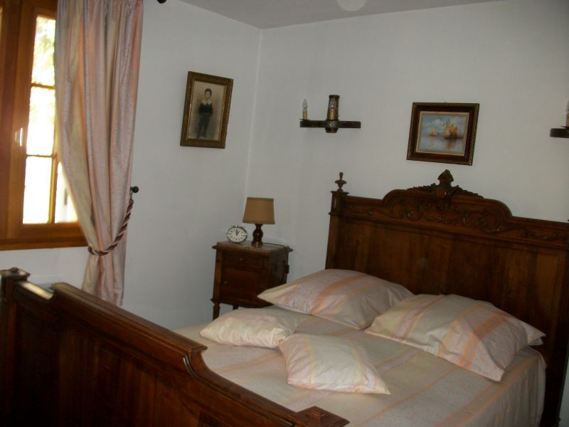 foto 11 Huurhuis van particulieren Montpellier gite Languedoc-Roussillon Hrault slaapkamer 1