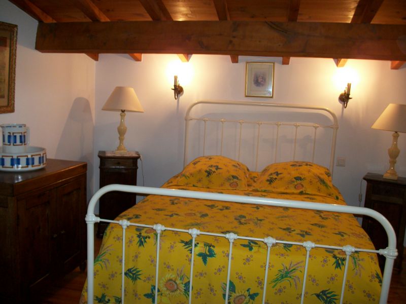 foto 13 Huurhuis van particulieren Montpellier gite Languedoc-Roussillon Hrault slaapkamer 3