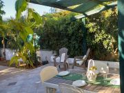 Vakantiewoningen zee Salento: villa nr. 104522