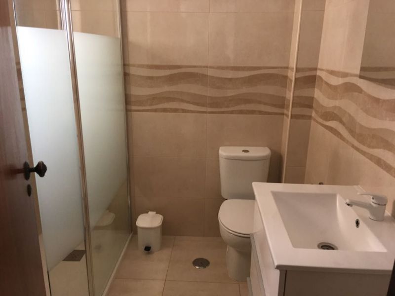 foto 6 Huurhuis van particulieren Quarteira appartement Algarve  badkamer
