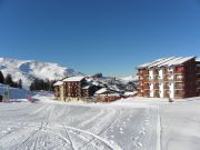 Vakantiewoningen wintersportplaats Tarentaise: studio nr. 105516