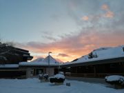 Vakantiewoningen French Ski Resorts voor 5 personen: appartement nr. 106612