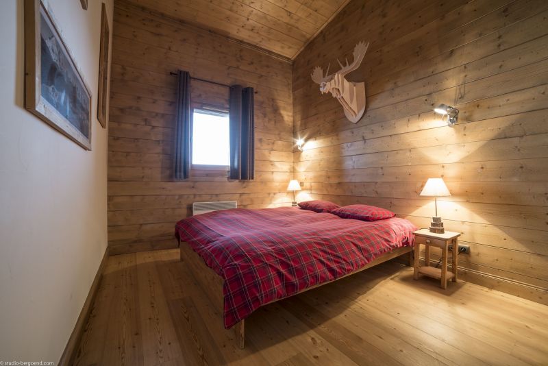 foto 7 Huurhuis van particulieren Les Arcs appartement Rhne-Alpes Savoie slaapkamer 1