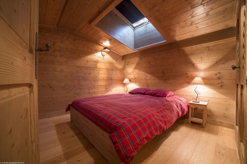 foto 8 Huurhuis van particulieren Les Arcs appartement Rhne-Alpes Savoie slaapkamer 2