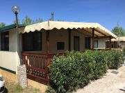 Vakantiewoningen Toscane voor 5 personen: mobilhome nr. 107005