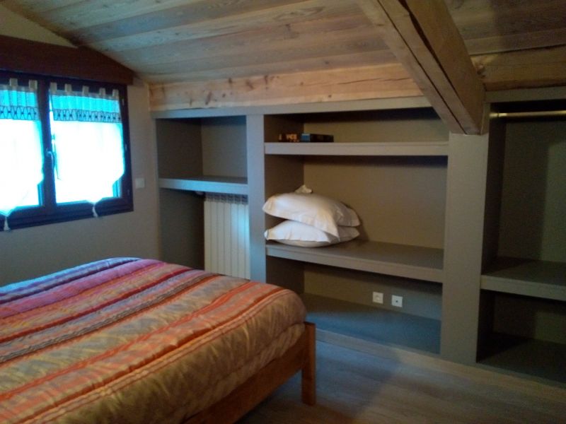 foto 6 Huurhuis van particulieren Val Cenis appartement Rhne-Alpes Savoie slaapkamer 3