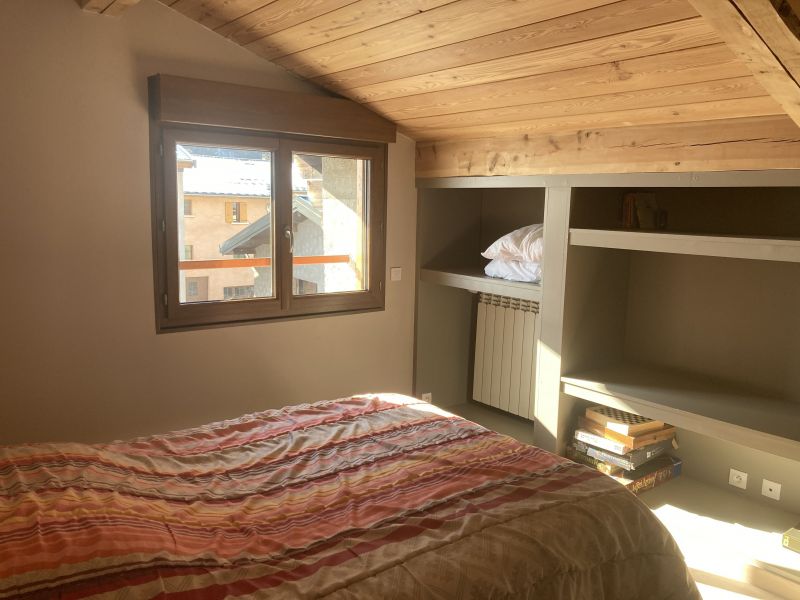 foto 5 Huurhuis van particulieren Val Cenis appartement Rhne-Alpes Savoie slaapkamer 3