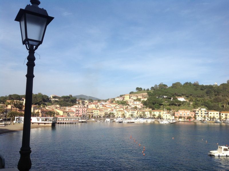 foto 27 Huurhuis van particulieren Porto Azzurro studio Toscane Eiland Elba