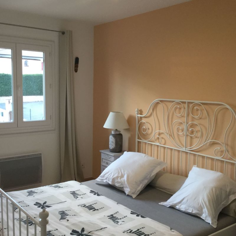 foto 4 Huurhuis van particulieren La Ciotat villa Provence-Alpes-Cte d'Azur Bouches du Rhne slaapkamer 2