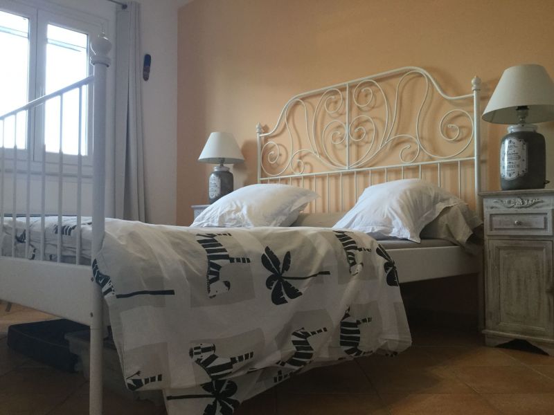 foto 5 Huurhuis van particulieren La Ciotat villa Provence-Alpes-Cte d'Azur Bouches du Rhne slaapkamer 2