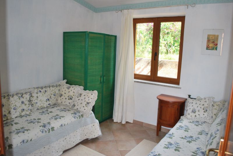 foto 4 Huurhuis van particulieren Trinit d'Agultu e Vignola villa Sardini Olbia Tempio (provincie) slaapkamer 3