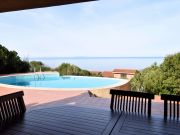 Vakantiewoningen Trinit D'Agultu E Vignola: villa nr. 109505